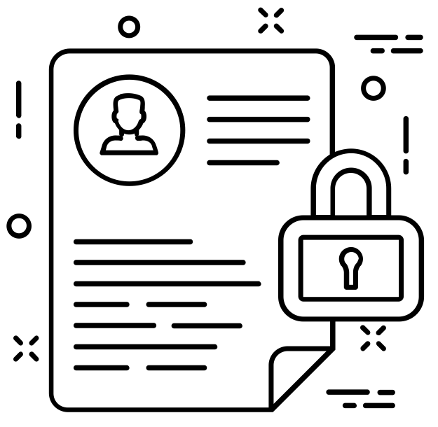 <p>Dichiarazione relativa alla protezione dei dati</p>
